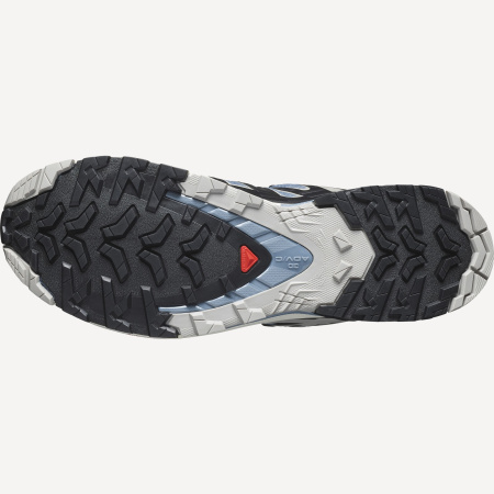 Кроссовки XA PRO 3D v9 GTX (RU 45.5 UK 11.5 USm 12 СМ 29.5; flint stone/black/ghost gray)